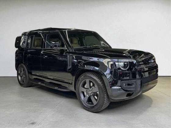 LAND ROVER DEFENDER 3.0 D300 TURBO DIESEL MHEV 110 X-DYNAMIC HSE AWD AUTOMÁTICO LAND ROVER DEFENDER 3.0 D300 TURBO DIESEL MHEV 110 X-DYNAMIC HSE AWD AUTOMÁTICO